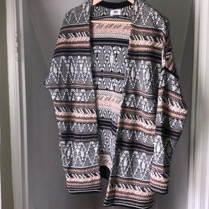 Old Navy Cardigan